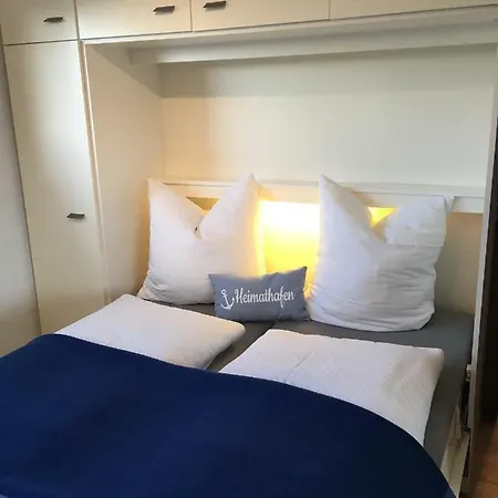 Fewo Piper Appartement Grömitz Buitenkant foto
