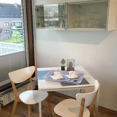 Fewo Piper Appartement Grömitz Buitenkant foto