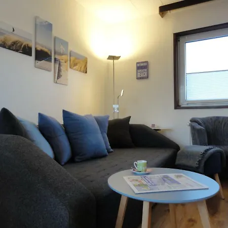 Fewo Piper Appartement Grömitz Buitenkant foto