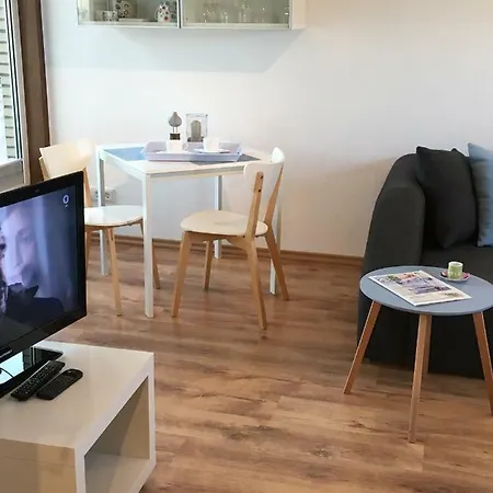 Fewo Piper Appartement Grömitz Buitenkant foto