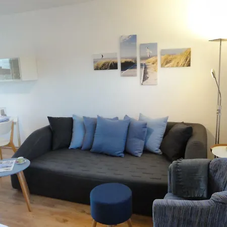 Fewo Piper Appartement Grömitz Buitenkant foto