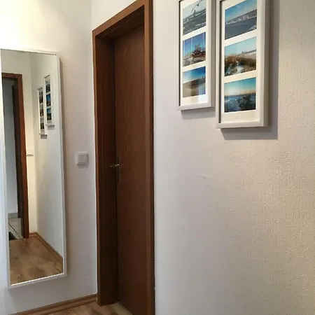 Fewo Piper Appartement Grömitz Buitenkant foto