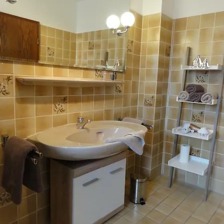 Fewo Piper Appartement Grömitz Buitenkant foto