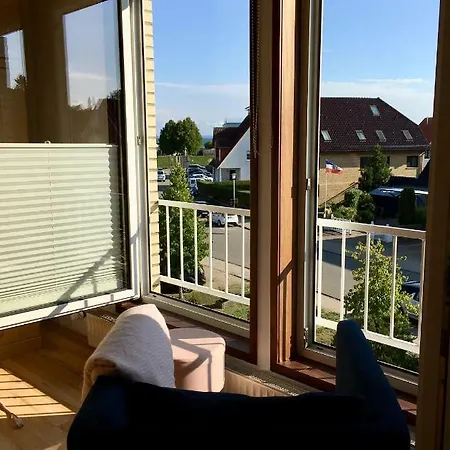 Fewo Piper Appartement Grömitz Buitenkant foto