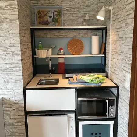 Fewo Piper Appartement Grömitz Buitenkant foto