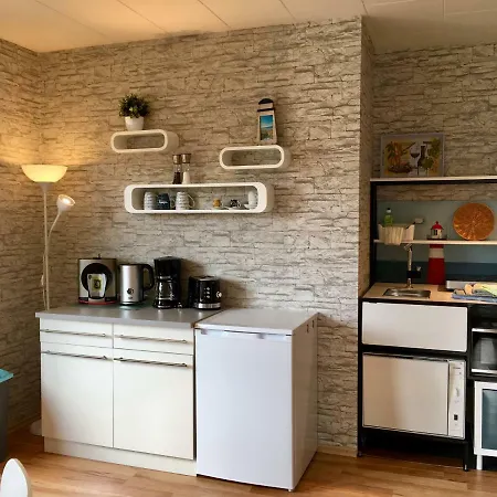 Fewo Piper Appartement Grömitz Buitenkant foto
