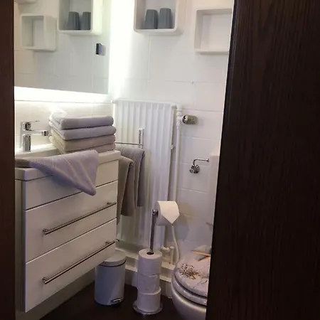 Fewo Piper Appartement Grömitz Buitenkant foto