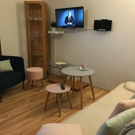 Fewo Piper Appartement Grömitz Buitenkant foto