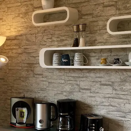 Fewo Piper Appartement Grömitz Buitenkant foto