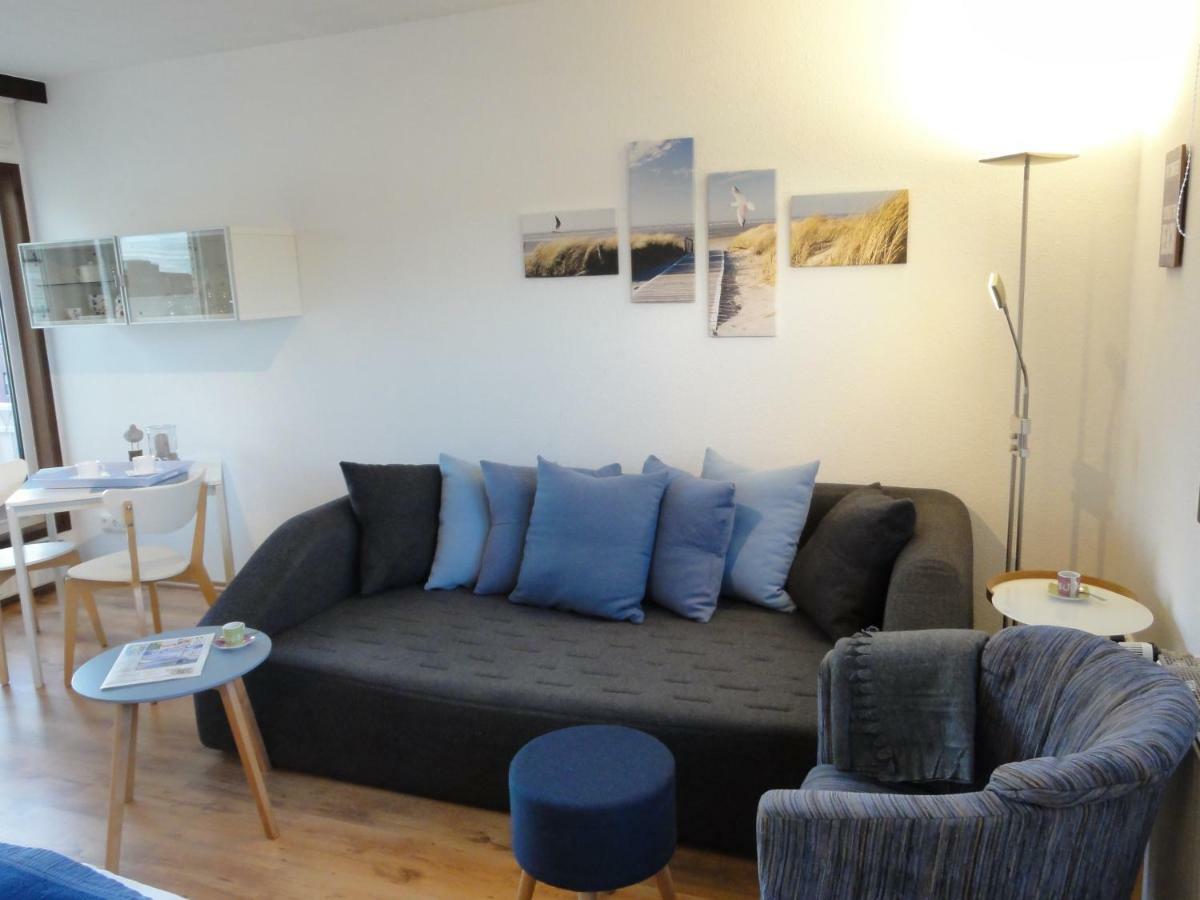 Fewo Piper Apartment Groemitz