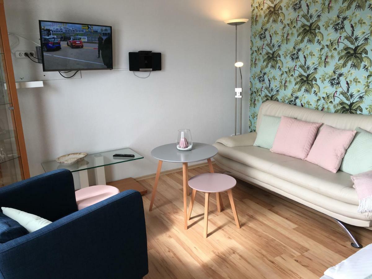 Fewo Piper Apartment