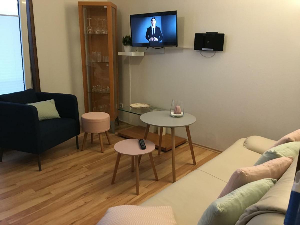 Fewo Piper Apartment Groemitz